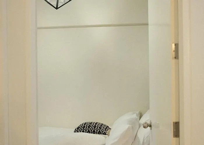 Modern Minimalist 1Br In Avida Towers It Park Holiday home *