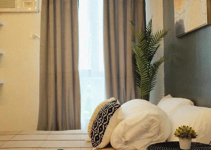 Modern Minimalist 1Br In Avida Towers It Park Holiday home