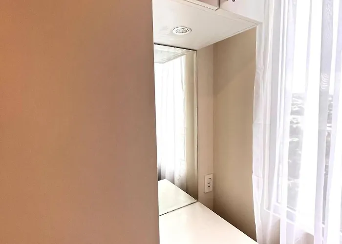 Holiday home Modern Minimalist 1Br In Avida Towers It Park *