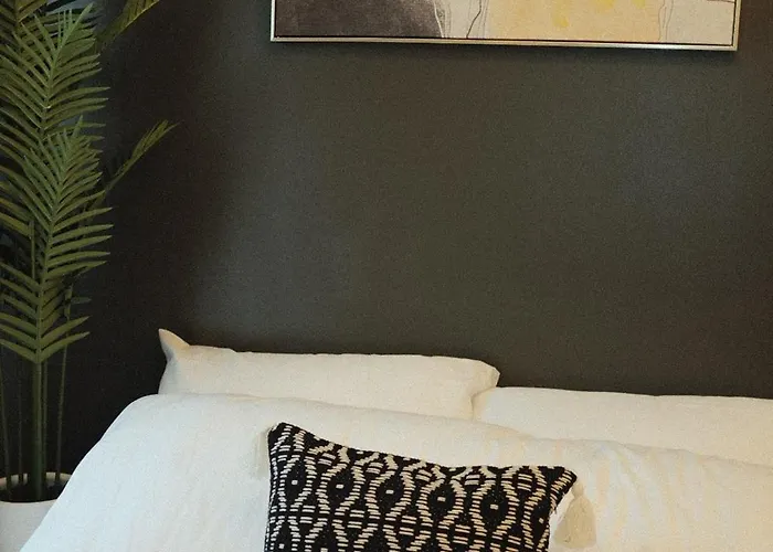 Holiday home Modern Minimalist 1Br In Avida Towers It Park Cebu