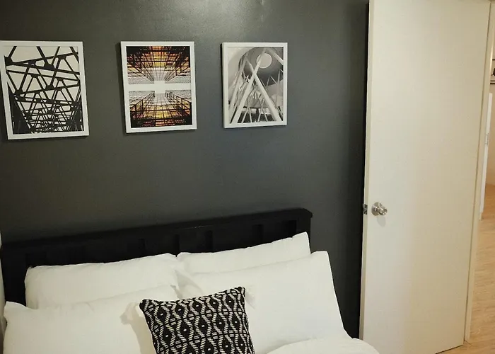 Modern Minimalist 1Br In Avida Towers It Park Holiday home *