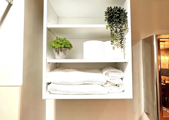 Modern Minimalist 1Br In Avida Towers It Park